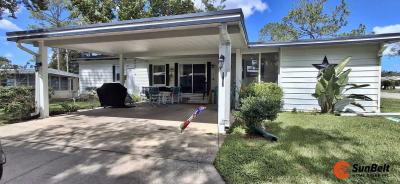 Photo 2 of 61 of home located at 1704 Sedgefield Lane Unit B Ocala, FL 34472