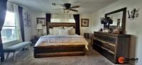 1982 BARR Mobile Home