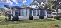1982 BARR Mobile Home