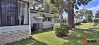 1982 BARR Mobile Home