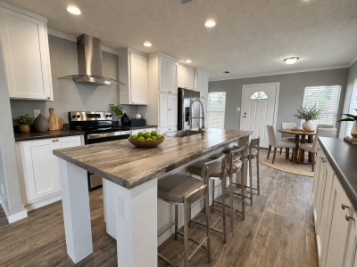 Photo 4 of 13 of home located at 1800 Oak Grove Rd # Burleson, TX 76028