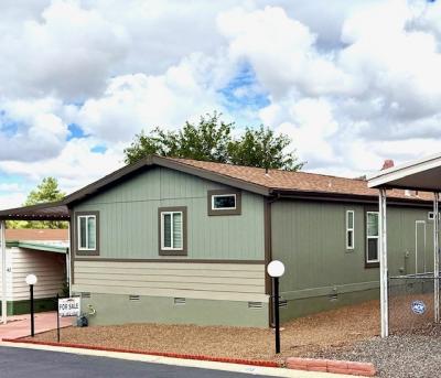 Photo 2 of 43 of home located at 205 Sunset Dr #43 Sedona, AZ 86336