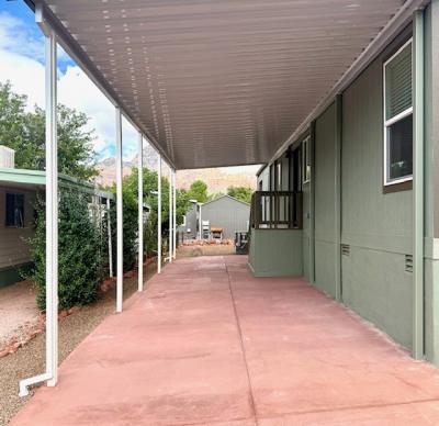 Photo 4 of 43 of home located at 205 Sunset Dr #43 Sedona, AZ 86336