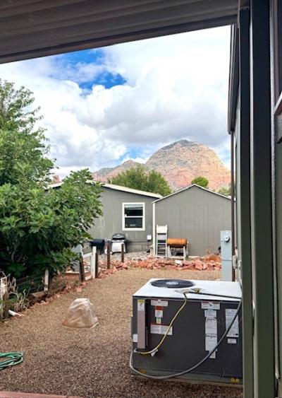 Photo 5 of 43 of home located at 205 Sunset Dr #43 Sedona, AZ 86336