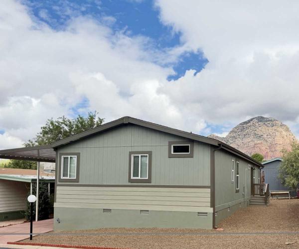 2024 Cavco Mobile Home For Sale
