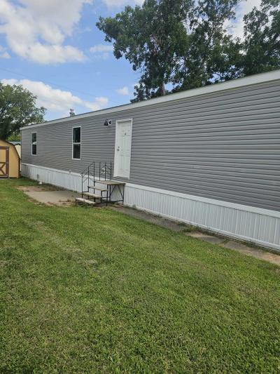 Mobile Home at 3859 Butternut Dr. Lot 63 Saint George, KS 66535