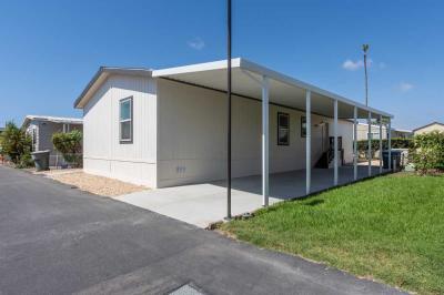 Mobile Home at 1853 Ives Ave #145 Oxnard, CA 93033
