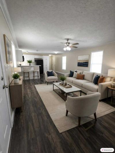 Photo 3 of 16 of home located at 8904 NE 107th Pl #39 Kansas City, MO 64157
