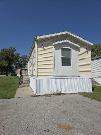 Mobile Home at 8904 NE 107th Pl #39 Kansas City, MO 64157