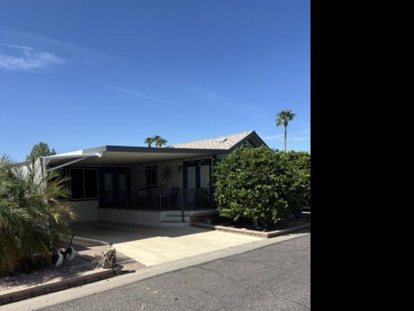 1997 Palm Harbor  Mobile Home For Sale