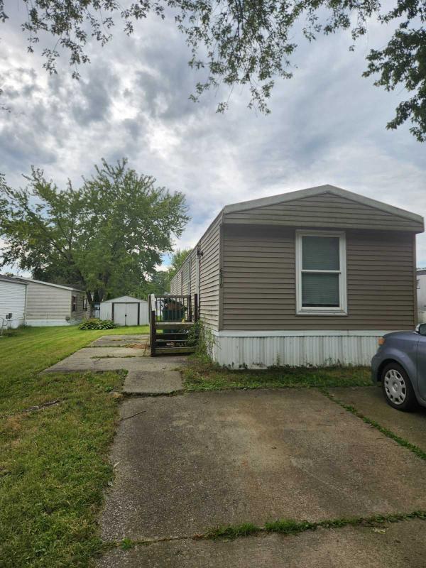 Mansion Mobile Home For Sale