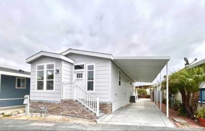 Photo 2 of 8 of home located at 5700 Via Real #10 Carpinteria, CA 93013