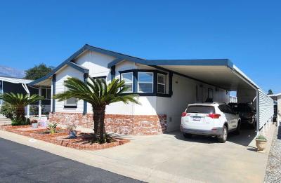 Mobile Home at 1400 W. 13th St. #44 Upland, CA 91786