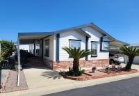 2008 Fleetwood Homes CA Vogue ll Manufactured Home