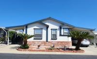 2008 Fleetwood Homes CA Vogue ll Manufactured Home
