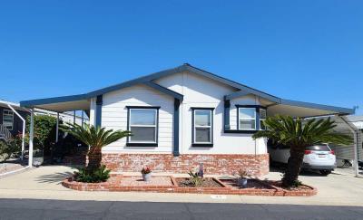 Photo 3 of 27 of home located at 1400 W. 13th St. #44 Upland, CA 91786