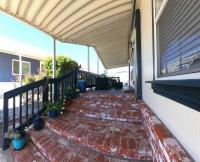 2008 Fleetwood Homes CA Vogue ll Manufactured Home