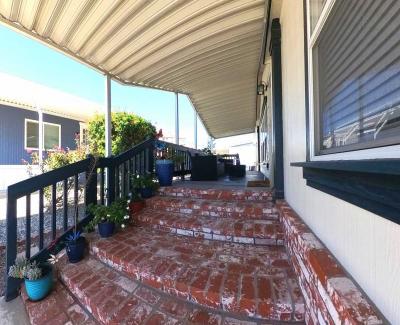 Photo 4 of 27 of home located at 1400 W. 13th St. #44 Upland, CA 91786