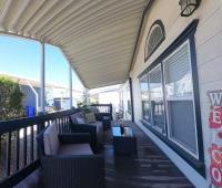 2008 Fleetwood Homes CA Vogue ll Manufactured Home