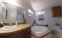 2008 Fleetwood Homes CA Vogue ll Manufactured Home