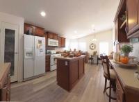 2008 Fleetwood Homes CA Vogue ll Manufactured Home