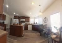 2008 Fleetwood Homes CA Vogue ll Manufactured Home