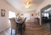 2008 Fleetwood Homes CA Vogue ll Manufactured Home