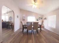 2008 Fleetwood Homes CA Vogue ll Manufactured Home