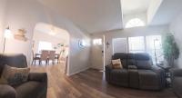 2008 Fleetwood Homes CA Vogue ll Manufactured Home