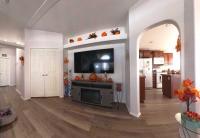 2008 Fleetwood Homes CA Vogue ll Manufactured Home