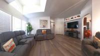 2008 Fleetwood Homes CA Vogue ll Manufactured Home