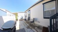 2008 Fleetwood Homes CA Vogue ll Manufactured Home