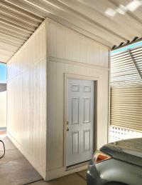 2008 Fleetwood Homes CA Vogue ll Manufactured Home
