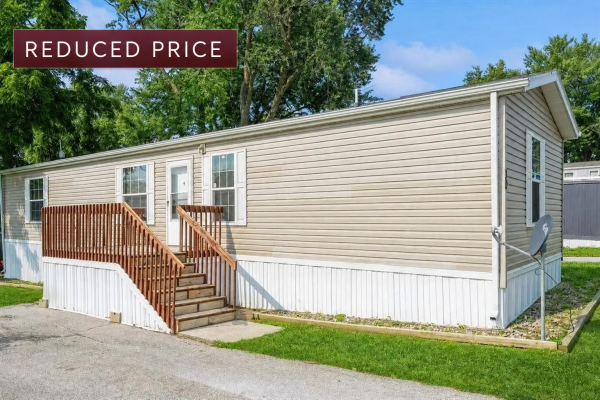 2020 Champion Mobile Home For Sale