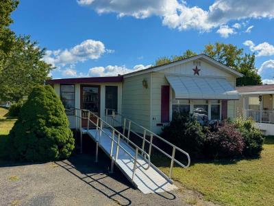 Mobile Home at 3549 Us Route 9 #91 Hudson, NY 12534