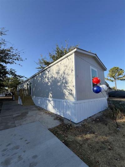 Mobile Home at 92 Park Lane, Hutchins, Tx 75141 Hutchins, TX 75141