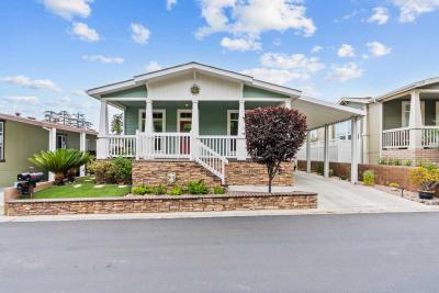 Mobile Home at 15455 Glenoaks Blvd. Space 481 Sylmar, CA 91342