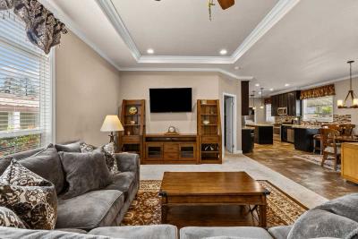 Photo 4 of 8 of home located at 15455 Glenoaks Blvd. Sylmar, CA 91342