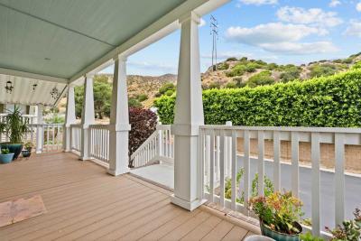 Photo 2 of 8 of home located at 15455 Glenoaks Blvd. Sylmar, CA 91342
