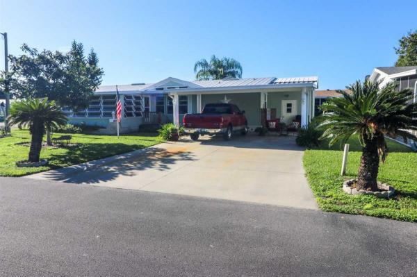 2000 MERI Mobile Home For Sale