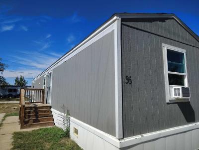 Photo 2 of 20 of home located at 36 South St Gering, NE 69341