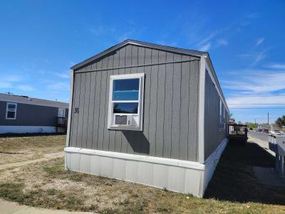 Mobile Home at 36 South St Gering, NE 69341