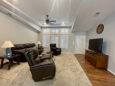 Photo 4 of 38 of home located at 3700 S Ironwood Dr., #48 Apache Junction, AZ 85120