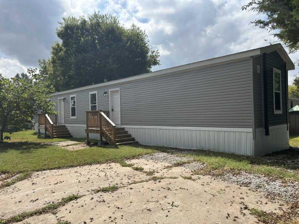 2025 Champion / Dutch Mobile Home For Sale