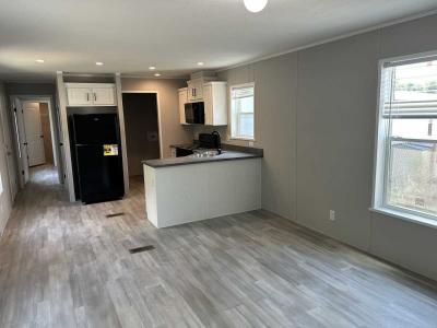 Photo 4 of 18 of home located at English Village Park #9 Nixa, MO 65714