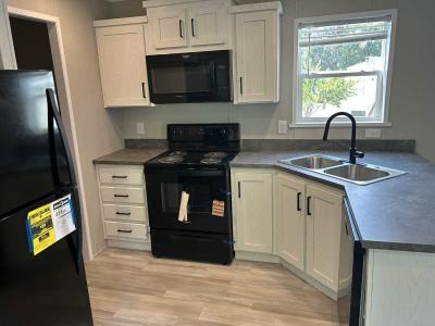 Photo 5 of 18 of home located at English Village Park #9 Nixa, MO 65714