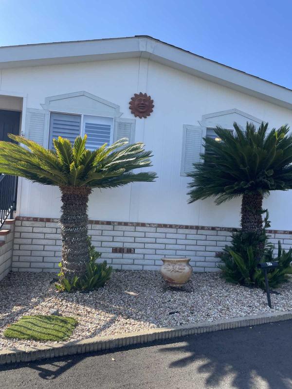 2002 Skyline Mobile Home For Sale