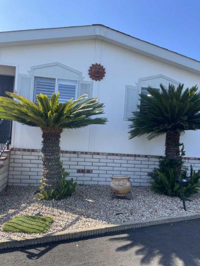 Mobile Home at 3530 Damien Ave #57 La Verne  Ca 91750, CA 91750