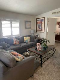 2002 Skyline PalmSrings Manufactured Home