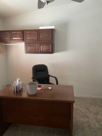 2002 Skyline PalmSrings Manufactured Home